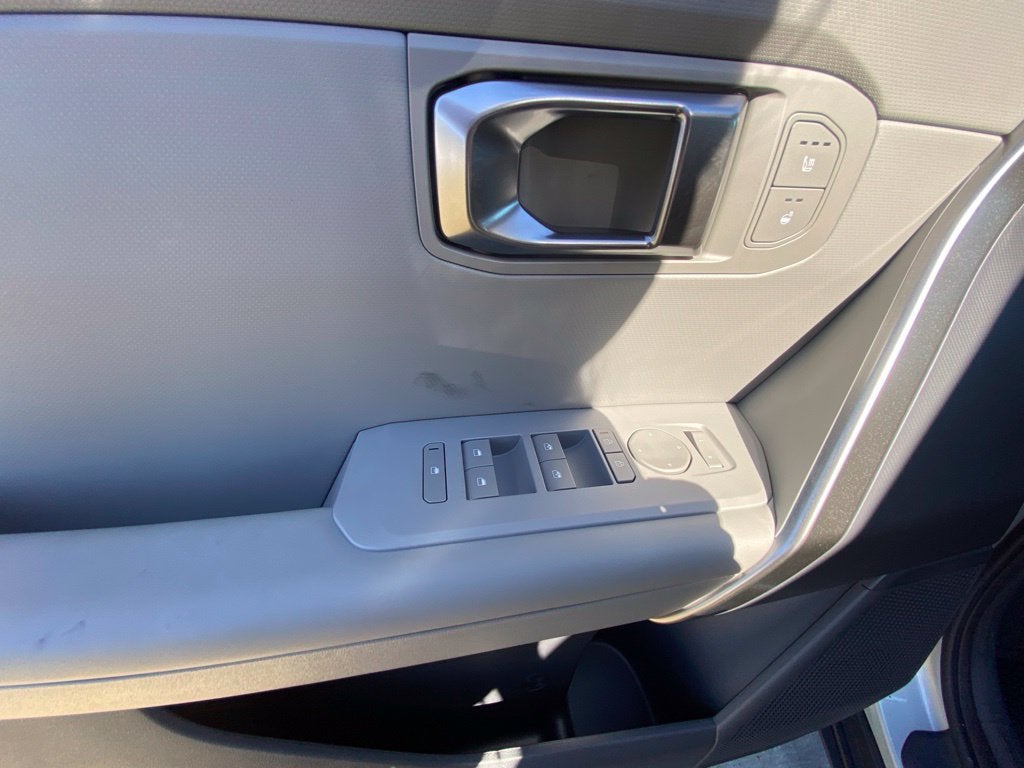 2027 Kia Seltos EX