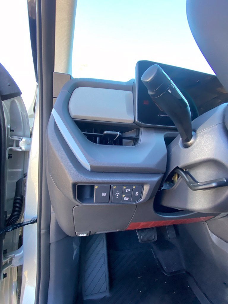 2027 Kia Seltos EX