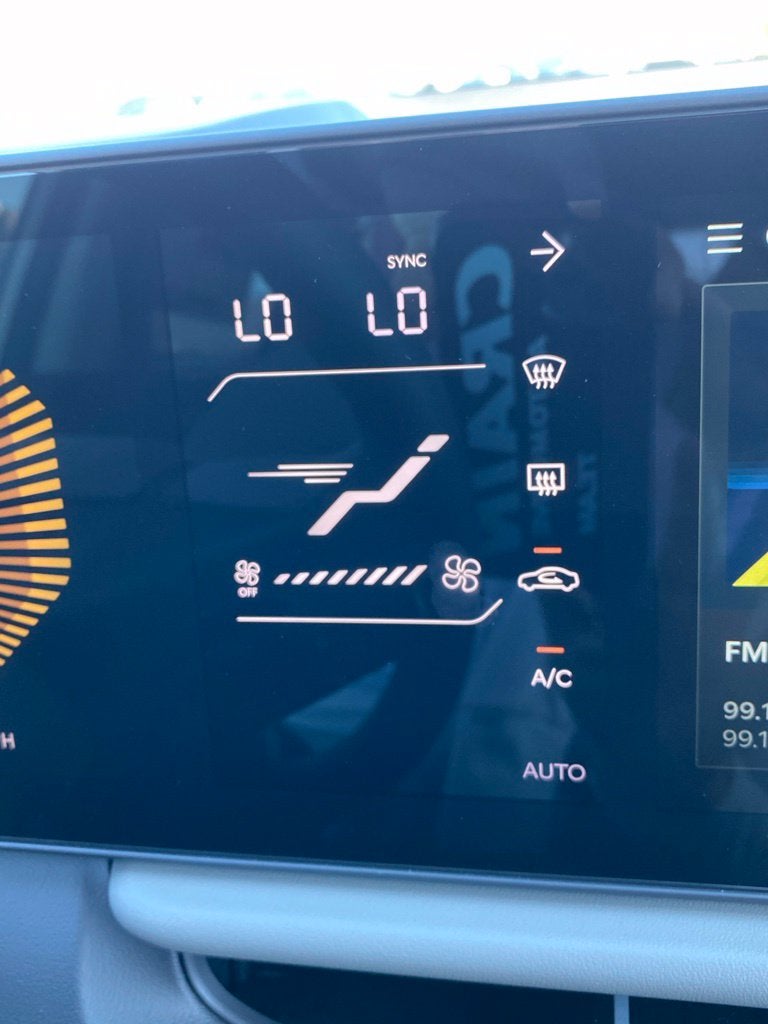2027 Kia Seltos EX