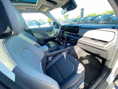 2027 Kia Seltos EX