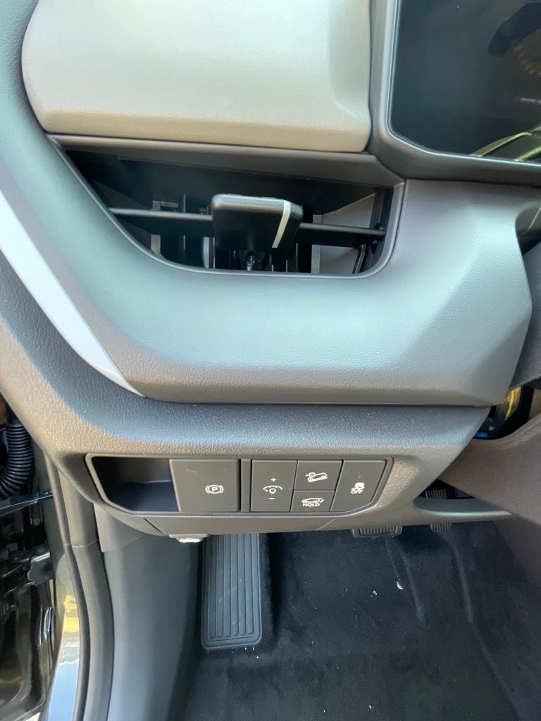 2027 Kia Seltos EX