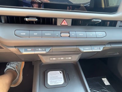 2027 Kia Seltos EX
