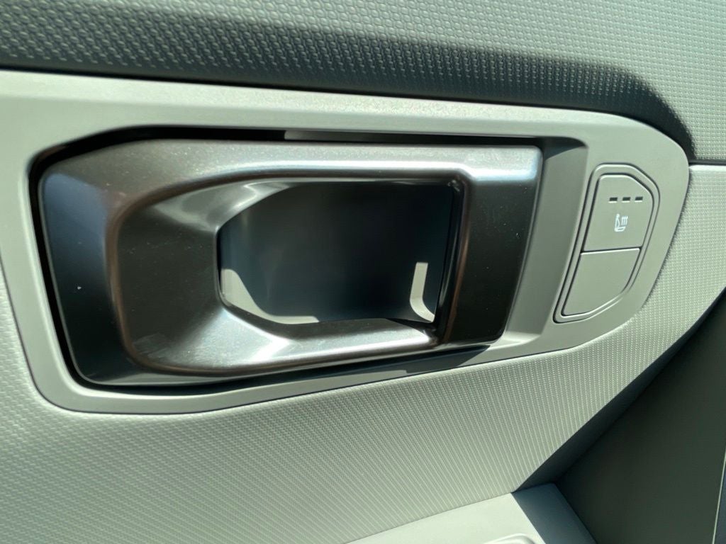 2027 Kia Seltos EX