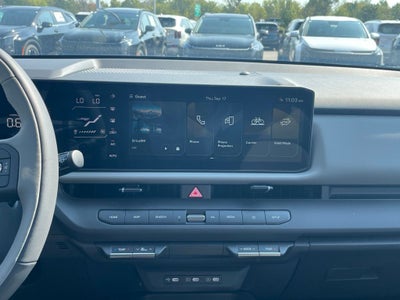 2027 Kia Seltos EX