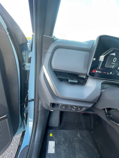2027 Kia Seltos X-Line SX
