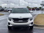 2021 Kia Seltos LX AWD / ONE OWNER / CLEAN CARFAX