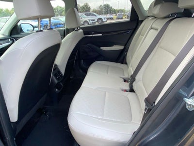 2021 Kia Seltos EX AWD / HEATED SEATS / SUNROOF / NAV