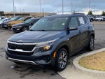 2021 Kia Seltos EX AWD / HEATED SEATS / SUNROOF / NAV