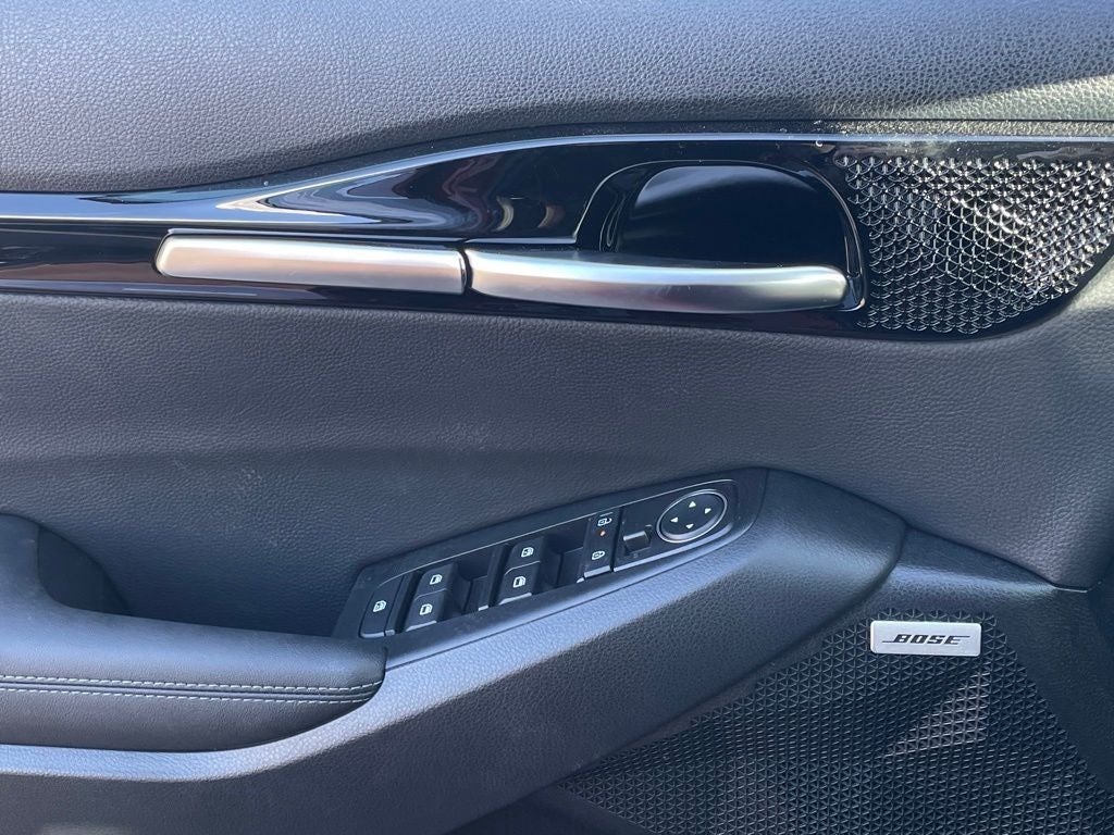 2026 Kia Seltos SX