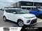 2021 Kia Soul LX ONE OWNER