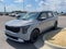 2027 Kia Carnival LXS
