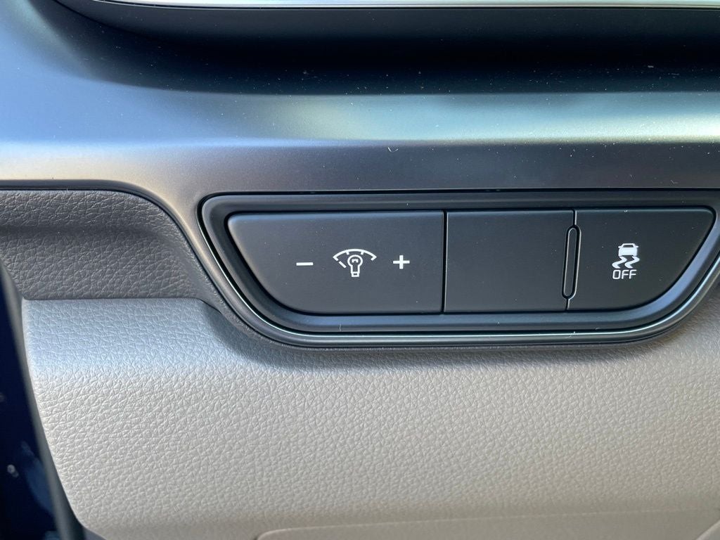 2026 Kia Carnival LX