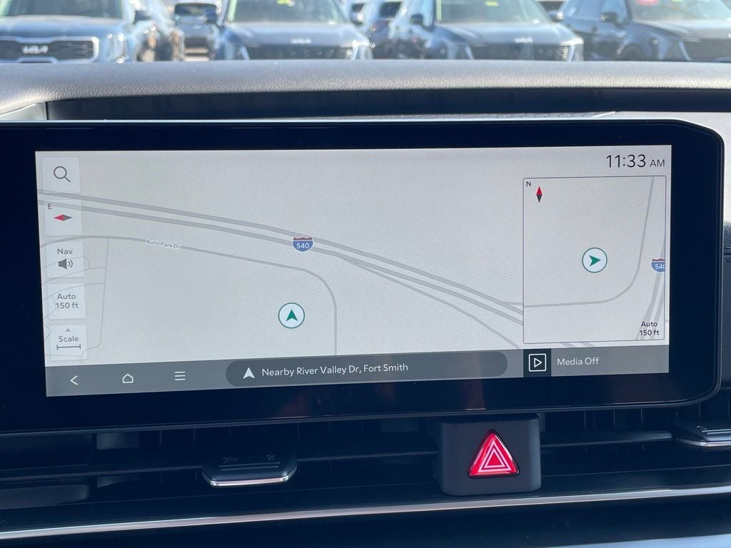 2026 Kia Carnival LX