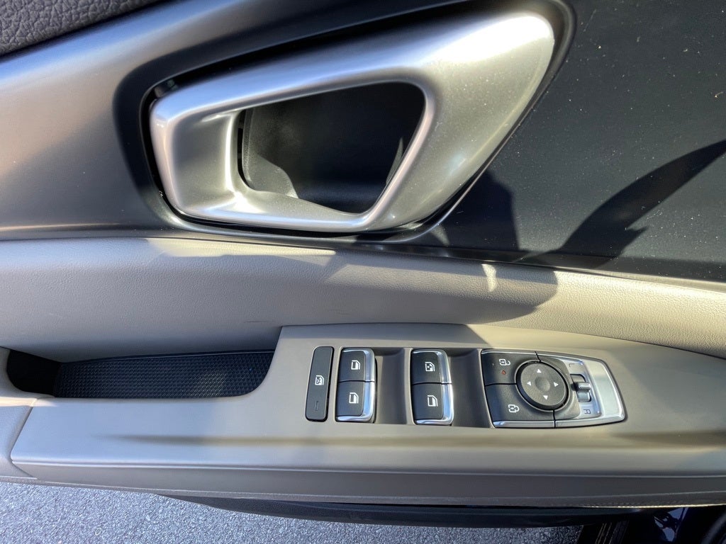 2026 Kia Carnival LX