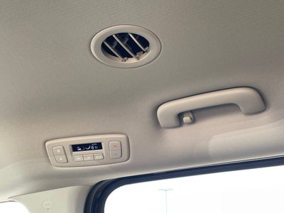 2026 Kia Carnival LX