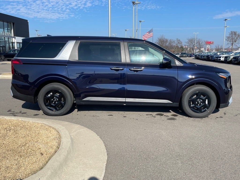 2026 Kia Carnival LX