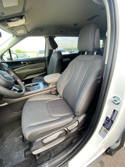 2026 Kia Carnival LX