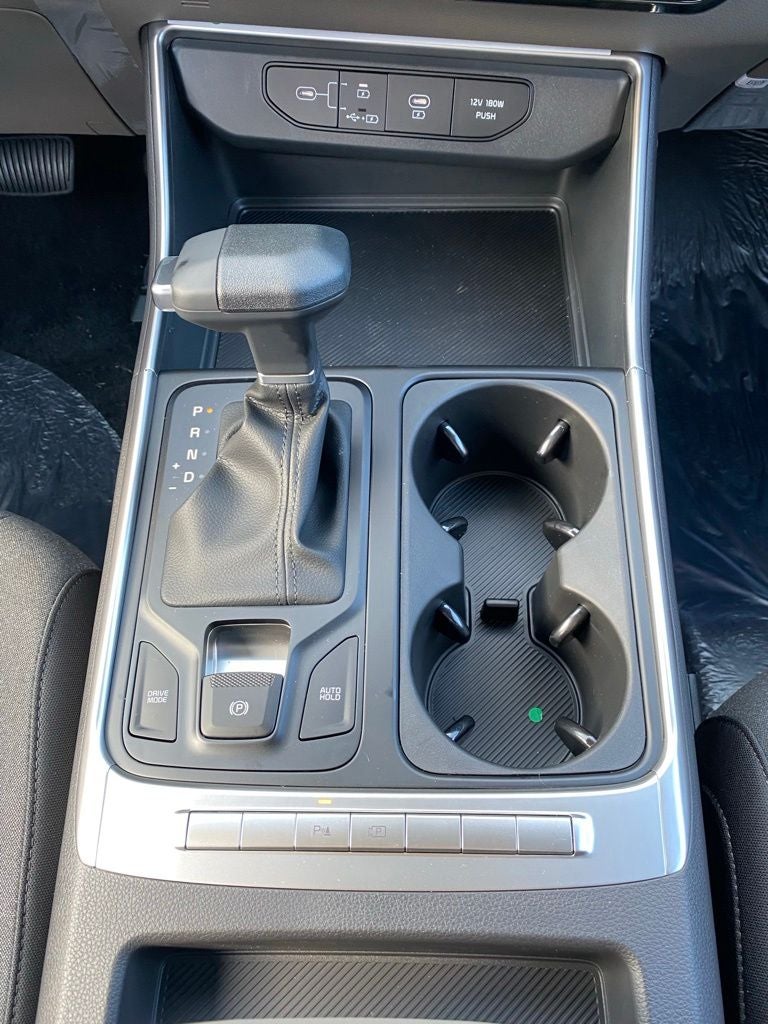 2026 Kia Carnival LX