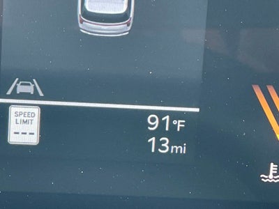 2027 Kia Carnival LXS