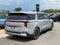 2027 Kia Carnival LXS