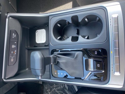 2027 Kia Carnival EX