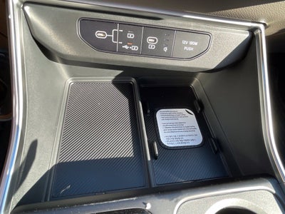2027 Kia Carnival EX