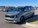 2027 Kia Carnival EX