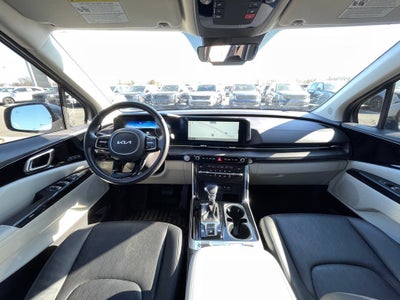 2024 Kia Carnival SX LEATHER / HEATED SEATS / SUNROOF
