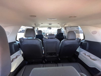 2024 Kia Carnival SX LEATHER / HEATED SEATS / SUNROOF