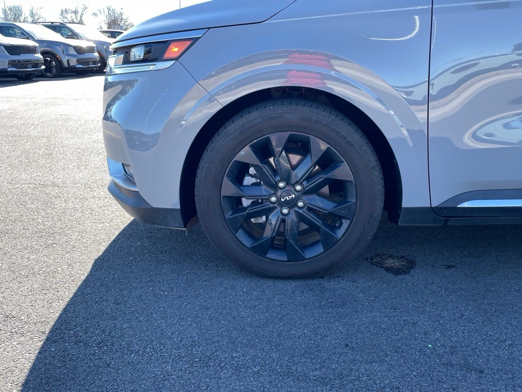 2024 Kia Carnival SX LEATHER / HEATED SEATS / SUNROOF