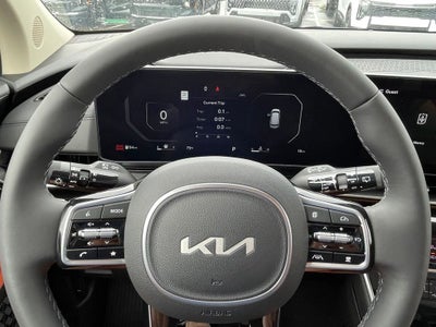 2026 Kia Carnival SX Prestige