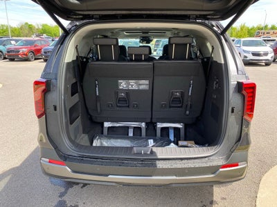 2026 Kia Carnival SX Prestige