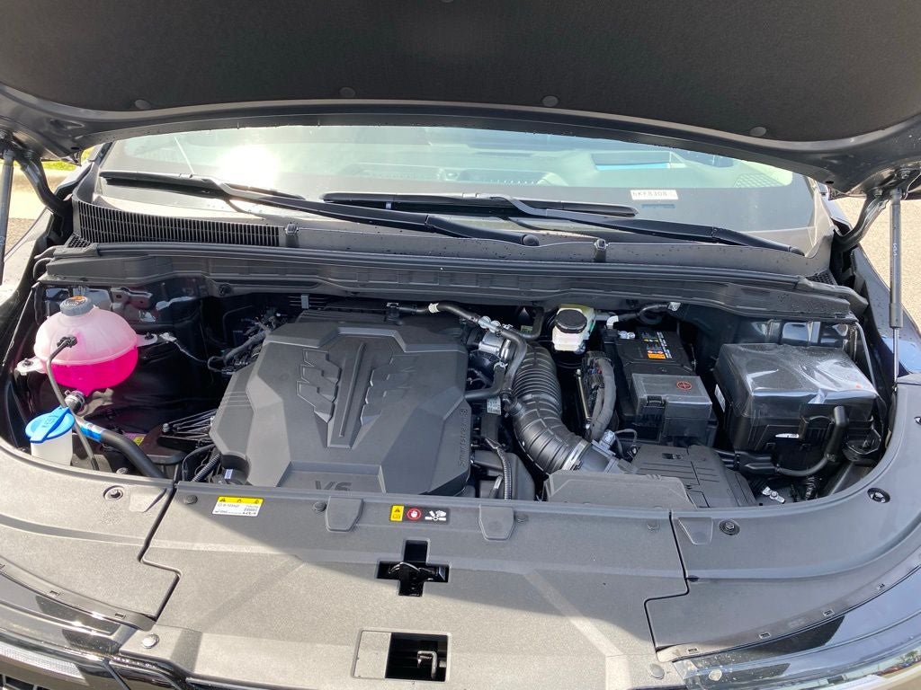 2026 Kia Carnival SX Prestige