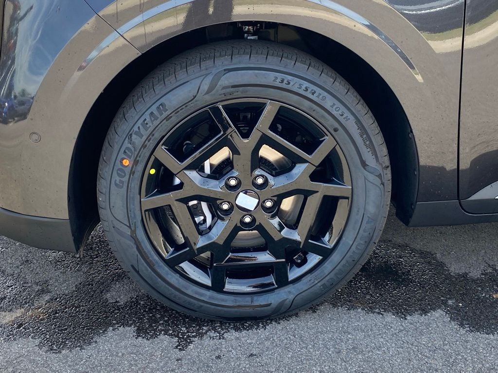 2026 Kia Carnival SX Prestige