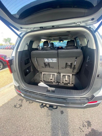 2027 Kia Carnival SX