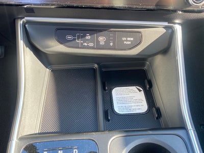 2027 Kia Carnival Hybrid SX