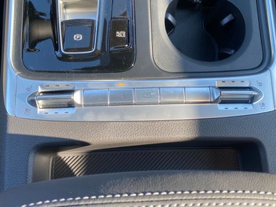 2027 Kia Carnival Hybrid SX