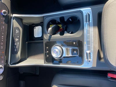 2027 Kia Carnival Hybrid SX