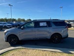 2027 Kia Carnival Hybrid SX