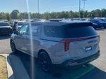 2027 Kia Carnival Hybrid SX