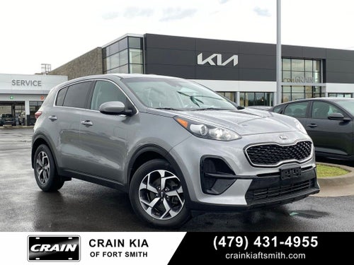 2020 Kia Sportage LX CLEAN CARFAX