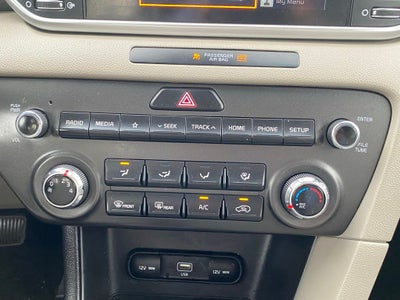 2020 Kia Sportage LX CLEAN CARFAX