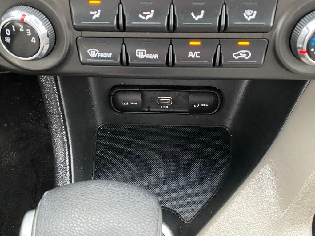 2020 Kia Sportage LX CLEAN CARFAX
