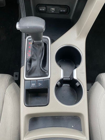2020 Kia Sportage LX CLEAN CARFAX