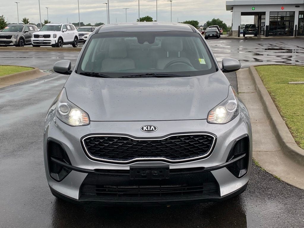 2020 Kia Sportage LX CLEAN CARFAX