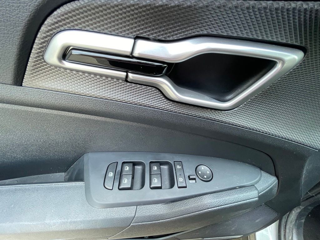 2025 Kia Sportage LX CLEAN CARFAX / ONE OWNER