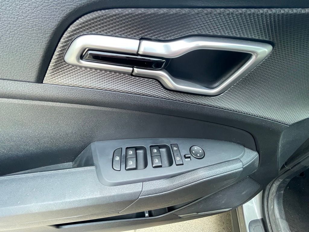 2025 Kia Sportage LX CLEAN CARFAX / ONE OWNER