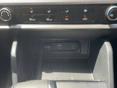 2025 Kia Sportage LX CLEAN CARFAX / ONE OWNER