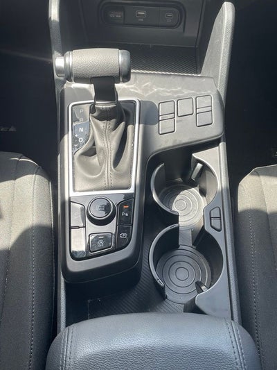 2025 Kia Sportage LX CLEAN CARFAX / ONE OWNER