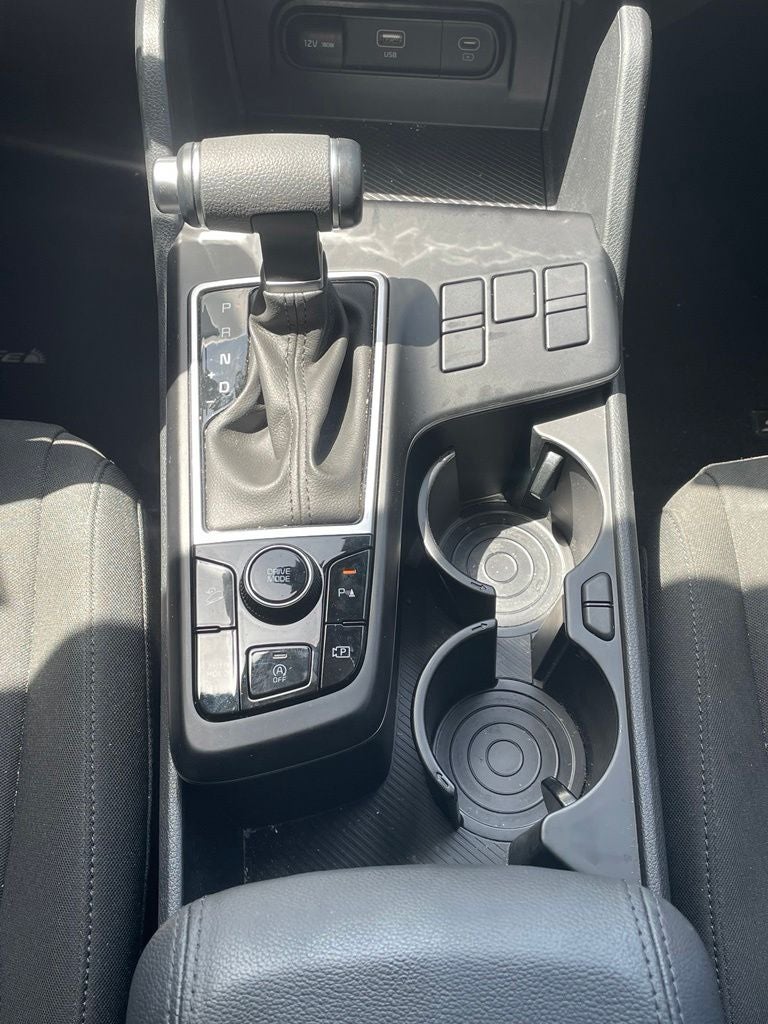 2025 Kia Sportage LX CLEAN CARFAX / ONE OWNER